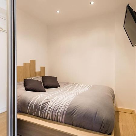 Pied-A-Terre Cosy Face Aux Pistes De La Princesse Apartment Demi-Quartier Exterior photo